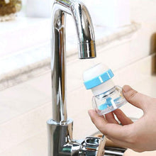Kitchen Sink Adjustable Water Filter