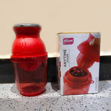 Supermom Handheld Anytime Manual Juicer (1 Pc)