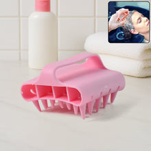 Washing Comb with Handle