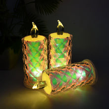 Decorative Candle Lights