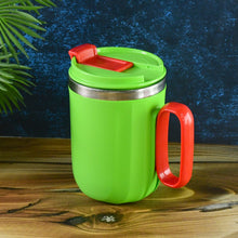 Supermom Panda Ship Mug (400ML / 1 Pc)