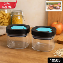 Food Storage Containers