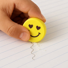 Cartoon Design Eraser (15 Pc / Mix Design)