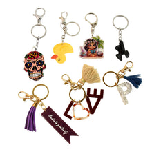 Keychains
